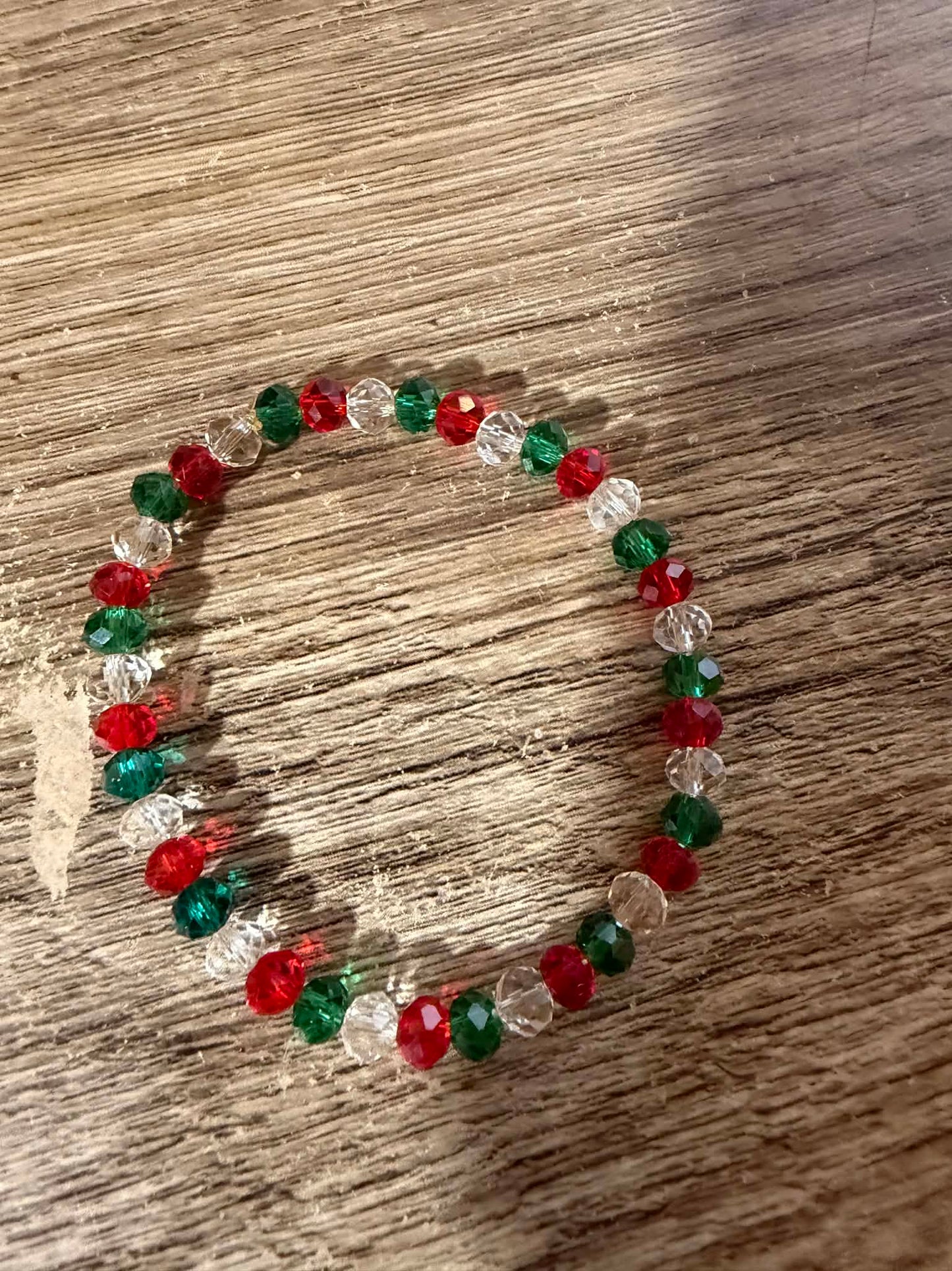 Bracelet
