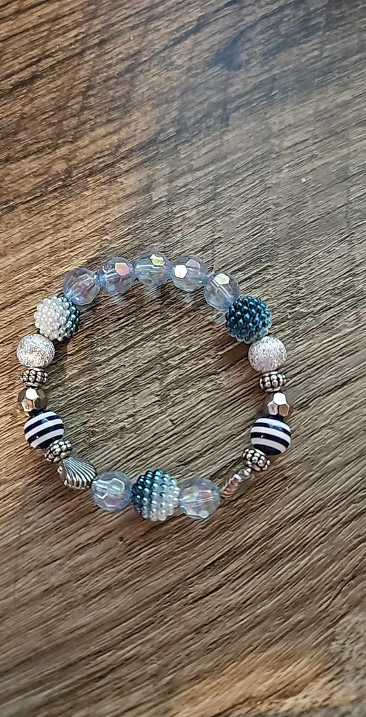 handmade bracelet