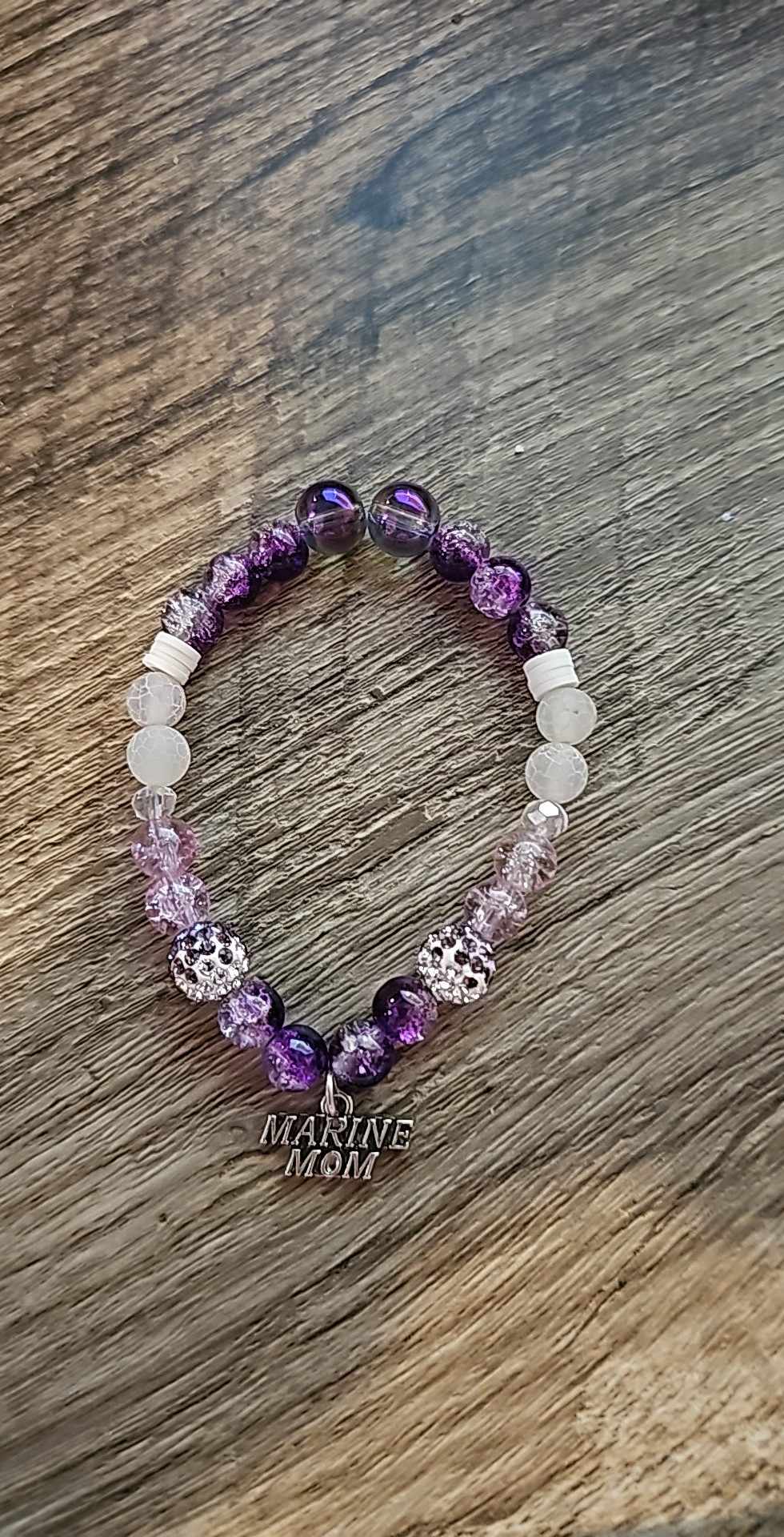 handmade bracelet