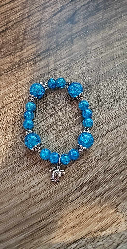 handmade bracelet