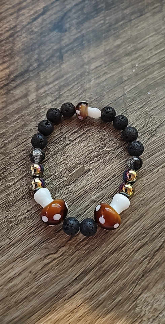 handmade bracelet