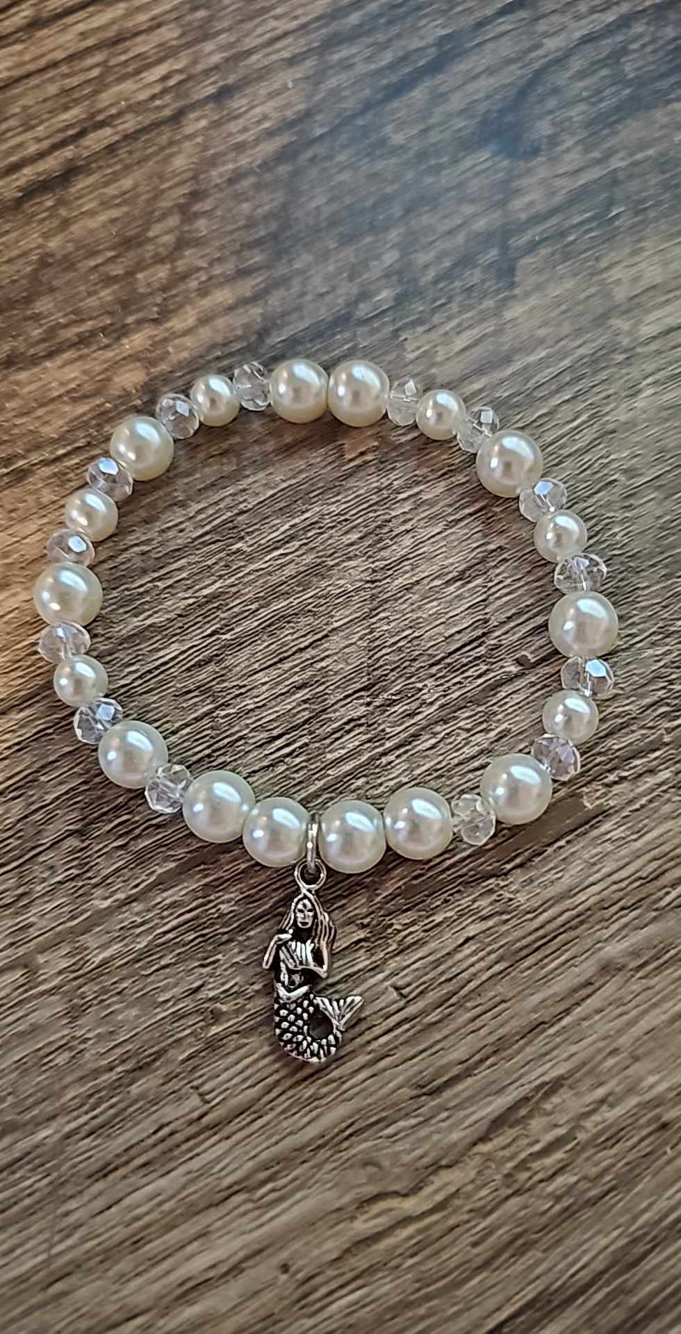 handmade bracelet