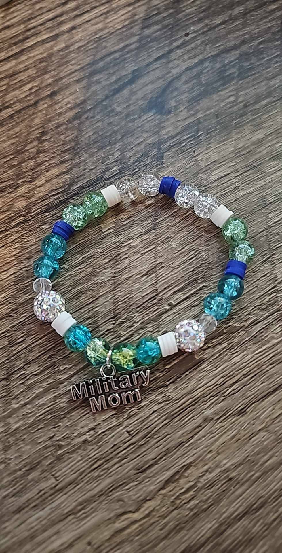 handmade bracelet