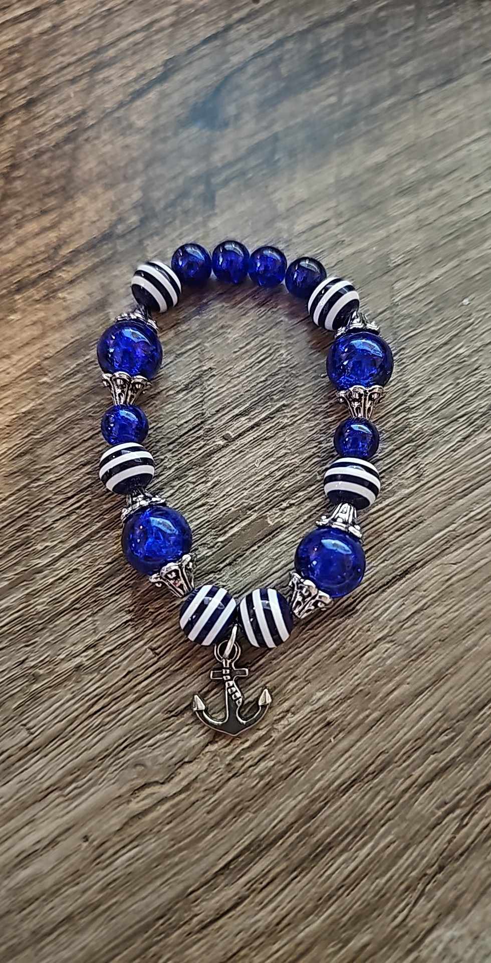 handmade bracelet