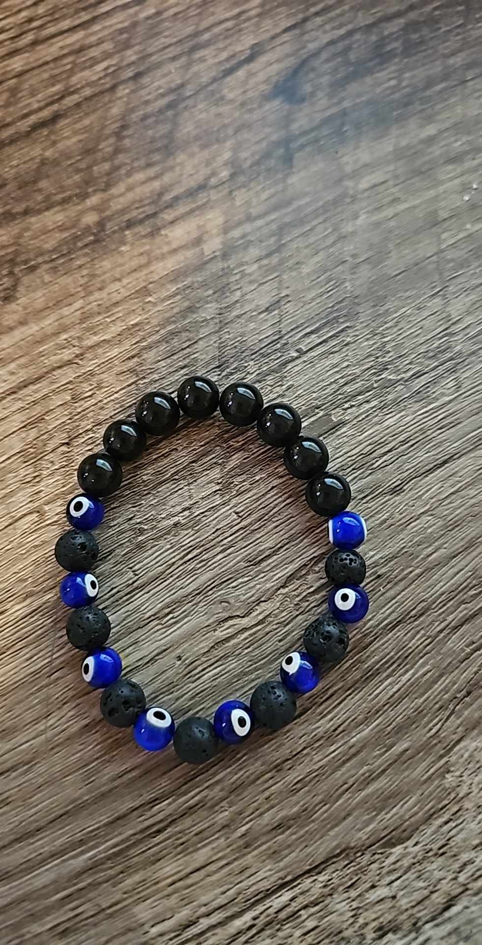 handmade bracelet