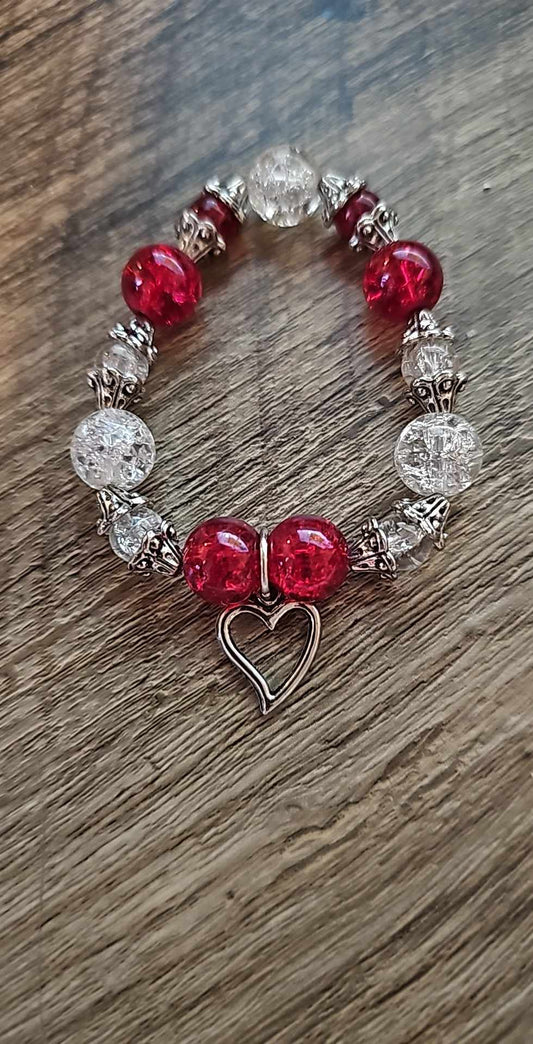 handmade bracelet