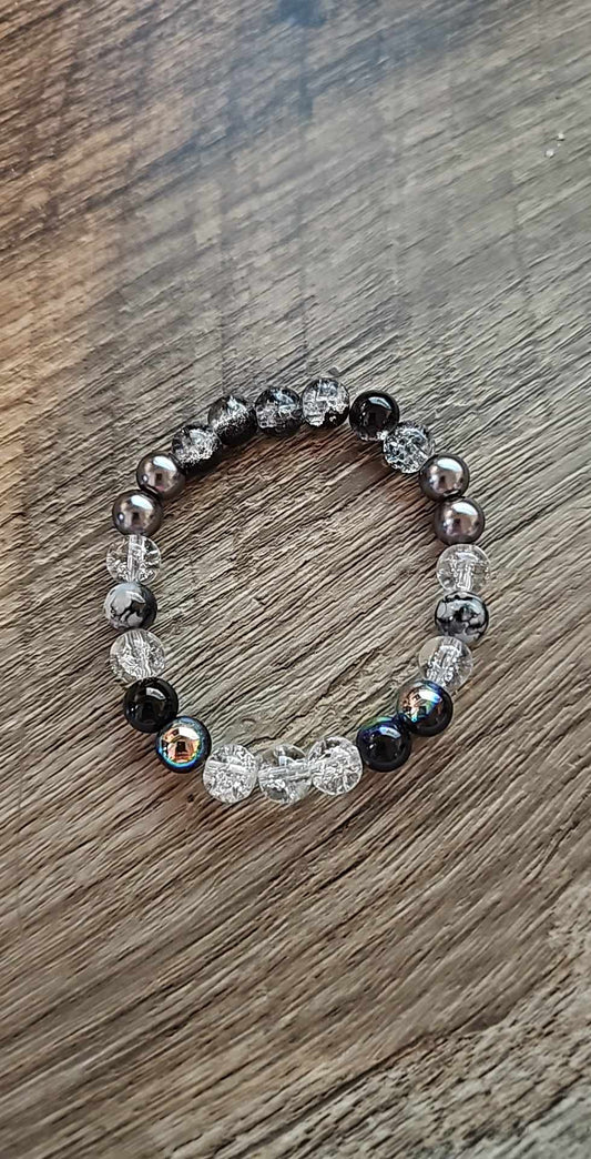 handmade bracelet