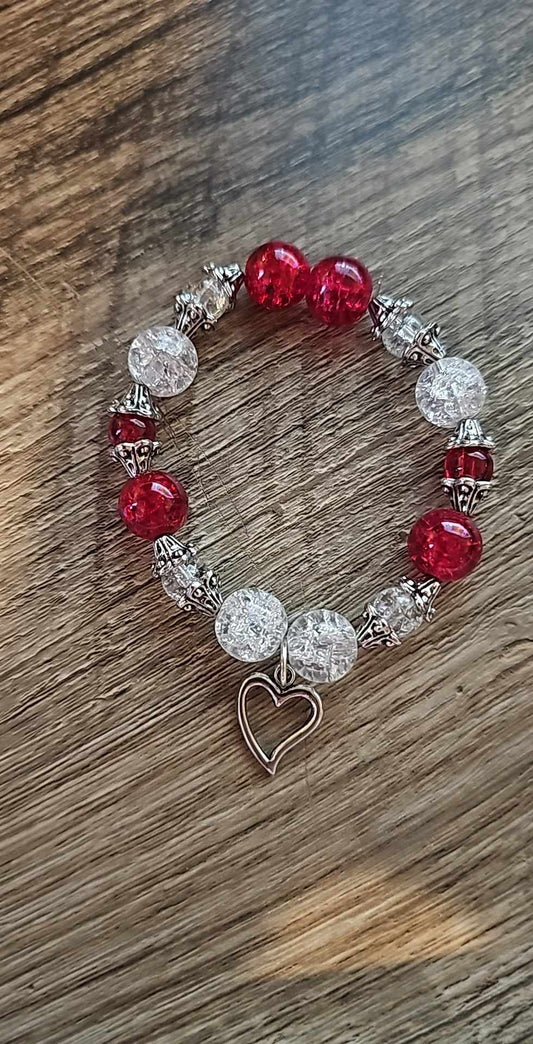 handmade bracelet