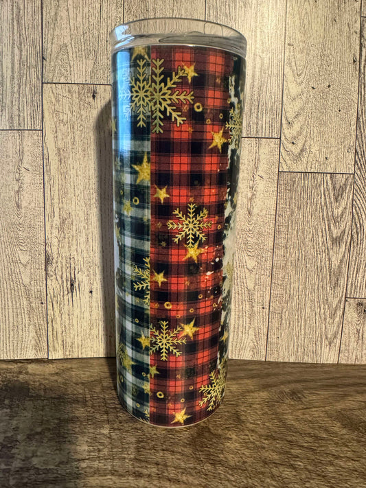 20oz sublimation tumbler