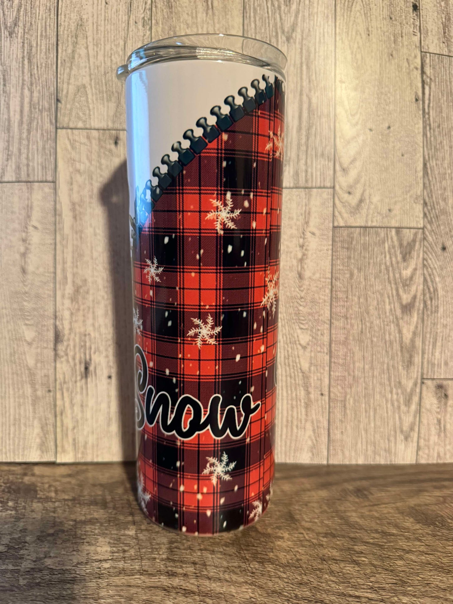 20oz sublimation tumbler