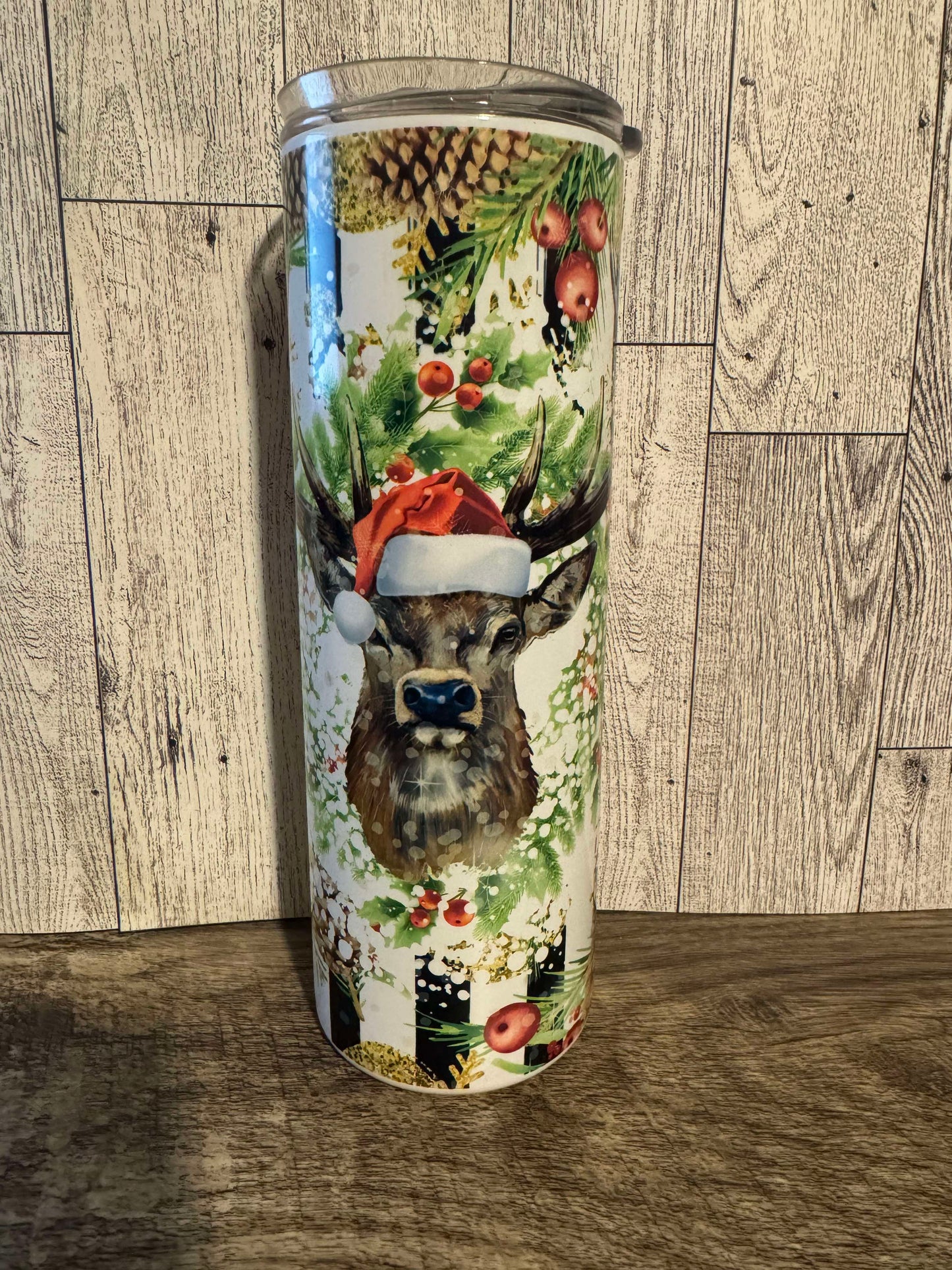 20oz sublimation tumbler