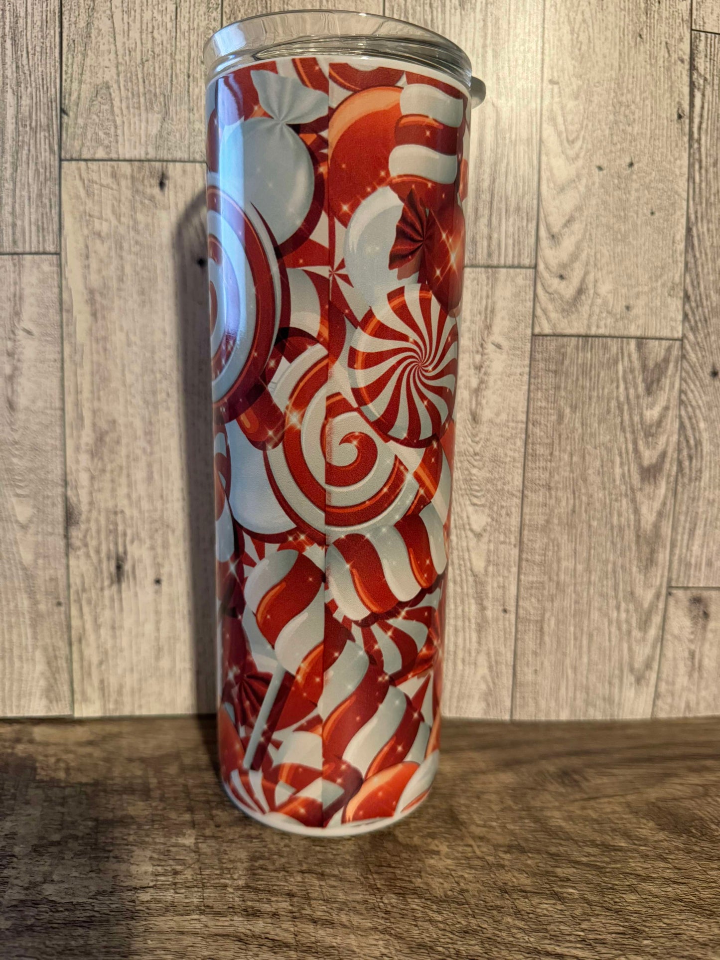 20oz sublimation tumbler