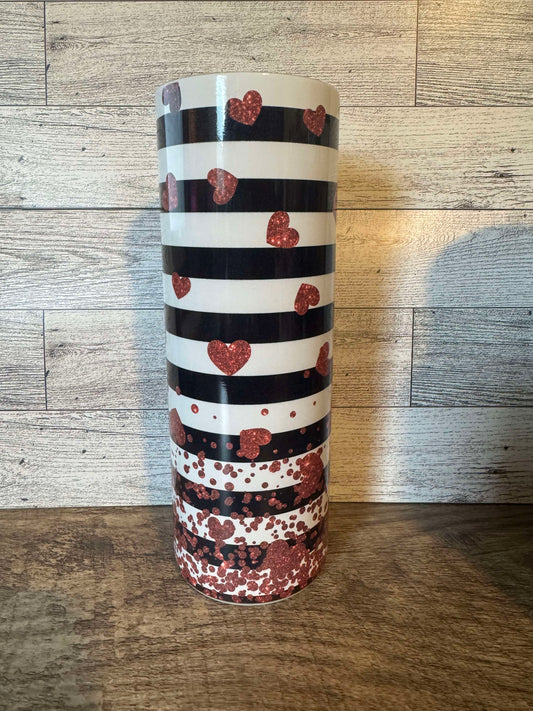 20oz sublimation tumbler