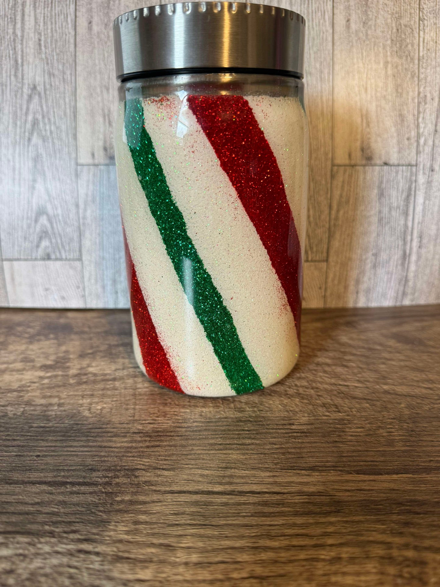 17oz mason jar resin tumbler