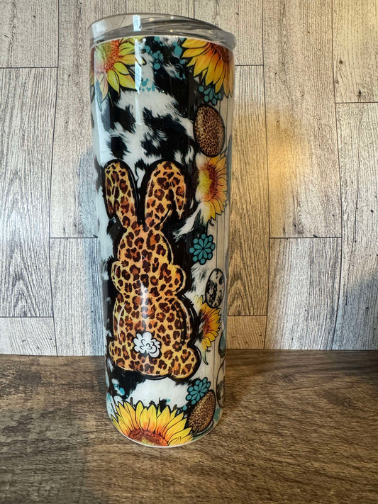 20oz resin tumbler