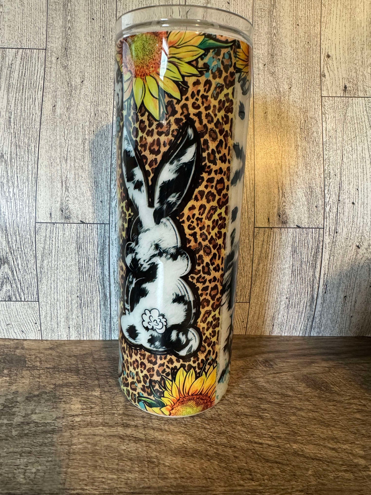 20oz resin tumbler