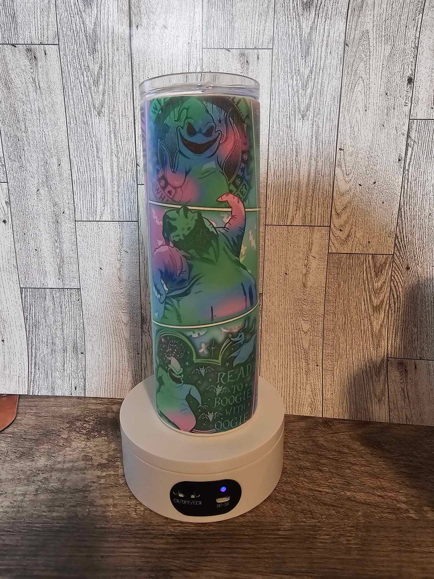 20oz sublimation tumbler