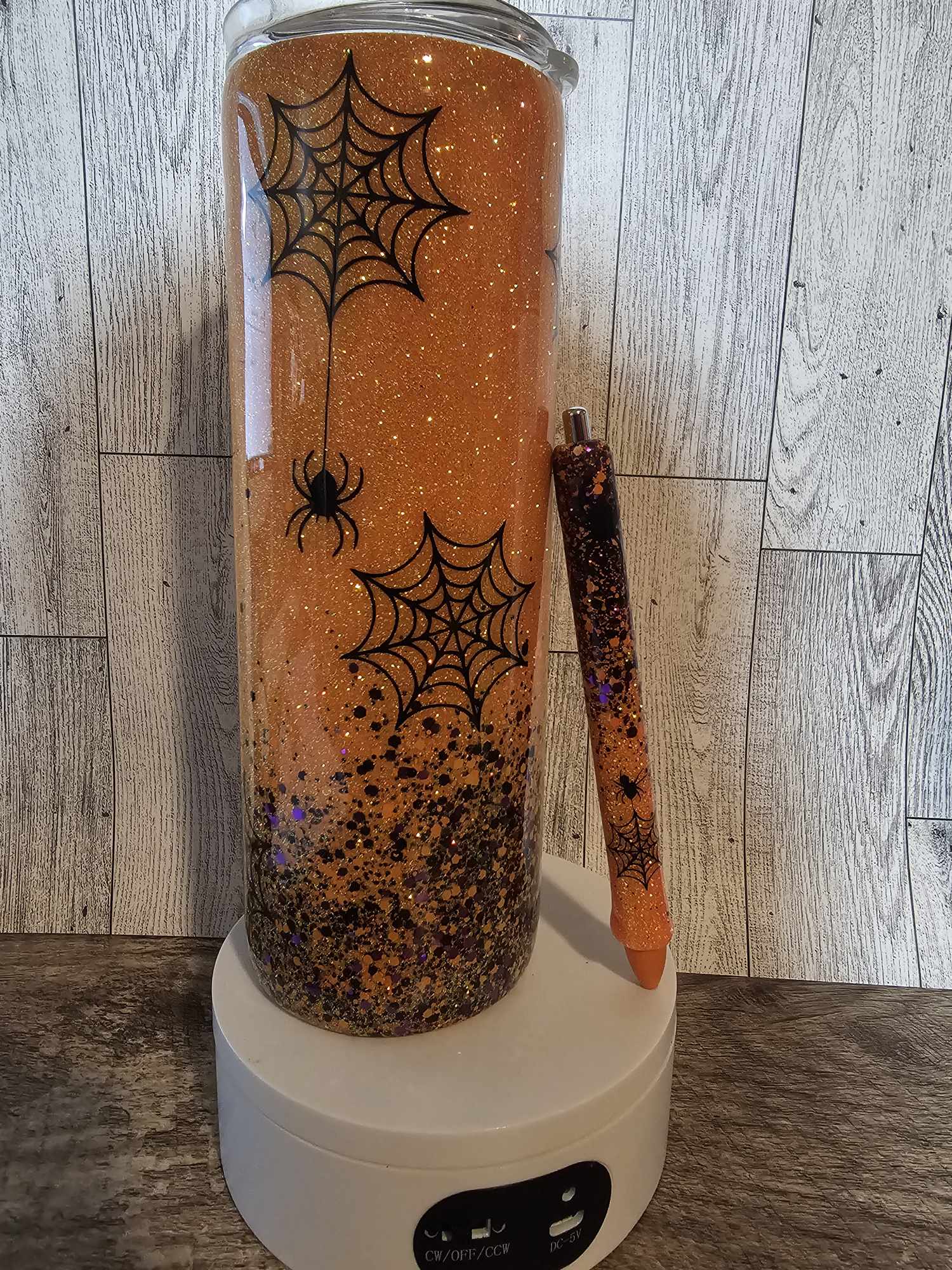 resin pens