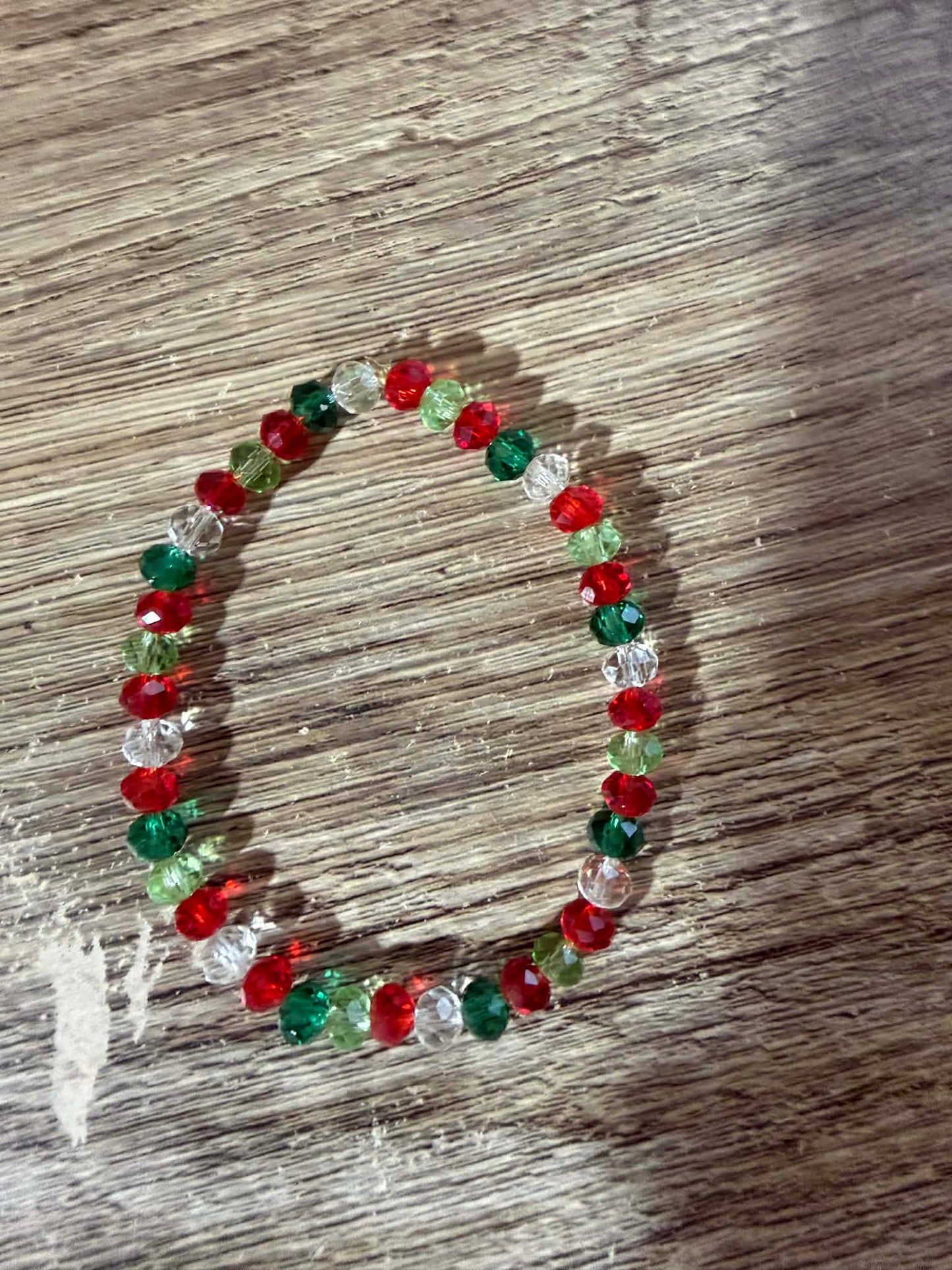 Bracelet